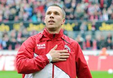 Ο Λούκας Ποντόλσκι κάνει... πλάκα στην Πολωνία! (vids)