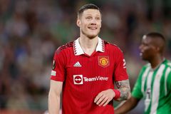 «Τελειώνει» το καλοκαίρι ο Βέγχορστ απ’ την Μάντσεστερ Γιουνάιτεντ