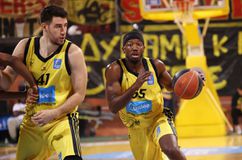 Άρης: Με Χάγκινς, αλλά χωρίς Σανόγκο στο Λαύριο!