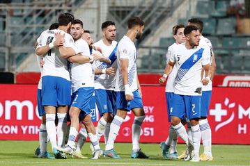 «Προσδεθείτε απογειωνόμαστε»: Το εντυπωσιακό βίντεο της Εθνικής ενόψει των προκριματικών του Euro