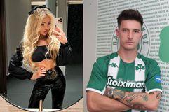 Η πρώην του Βέρμπιτς, Αλβίνα, μιλάει στο Sportal: «Θέλησε να μου κάνει κακό γιατί έχω δεσμό με ποδοσφαιριστή του Ολυμπιακού»