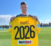 Μπράμπετς: «Η νίκη με ΠΑΟΚ, δώρο στον κόσμο μας»