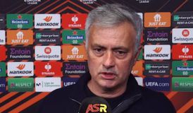 Μουρίνιο σε δημοσιογράφο: «Δεν δέχομαι τα συγχαρητήριά σου και θα σου πω γιατί...» (vid)