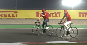 Τέλος τα ποδήλατα από τη Formula 1 με απόφαση της FOM