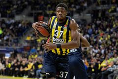 Στη λίστα του Παναθηναϊκού ο Κώστας Αντετοκούνμπο