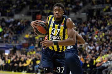 Στη λίστα του Παναθηναϊκού ο Κώστας Αντετοκούνμπο