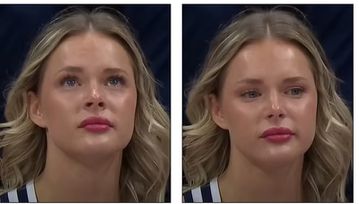 March Sadness: Η όμορφη τσιρλίντερ που ράγισε καρδιές (pics)