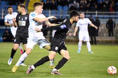 Μεγάλη Πέμπτη (13/4) η ρεβάνς του Λαμία - ΠΑΟΚ