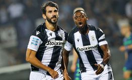 Το «αντίο» του Ολιβέιρα στον ΠΑΟΚ: «Θα έχετε πάντα ξεχωριστή θέση στην καρδιά μου»