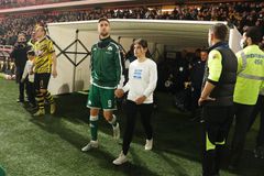 Παναθηναϊκός: Ο Σπόραρ πάει στη Νέα Φιλαδέλφεια