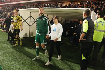 Παναθηναϊκός: Ο Σπόραρ πάει στη Νέα Φιλαδέλφεια