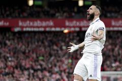 Ο Μπενζεμά απάντησε για το μέλλον του στη Ρεάλ και προκάλεσε ακόμα περισσότερες απορίες