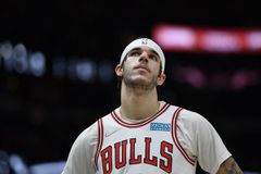 Τρίτο χειρουργείο για τον άτυχο Λόνζο Μπολ, πιθανότατα θα χάσει και την επόμενη σεζόν