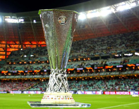 Μάντσεστερ Γιουνάιτεντ - Σεβίλλη στους «8» του Europa League - Όλα τα ζευγάρια και το μονοπάτι ως τον τελικό