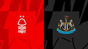 ΝΟΤΙΓΧΑΜ ΦΟΡΕΣΤ - ΝΙΟΥΚΑΣΤΛ