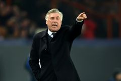 Ο Κάρλο Αντσελότι έγινε 200άρης!