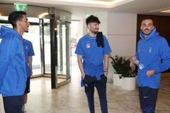 Η πρώτη συγκέντρωση των διεθνών ενόψει Καζακστάν (gallery)