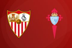 ΣΕΒΙΛΛΗ - ΘΕΛΤΑ