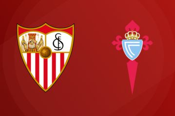 ΣΕΒΙΛΛΗ - ΘΕΛΤΑ