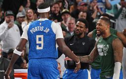 Μπορούν και χωρίς τον Γιάννη οι Μπακς που «λύγισαν» τους Σανς στο Μιλγουόκι