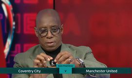 Mε Κόβεντρι η Μάντσεστερ Γιουνάιτεντ στα ημιτελικά του FA Cup (vid)