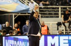 Αταμάν: «Παγκόσμιο πρόβλημα οι συνεχόμενοι αγώνες των ομάδων»