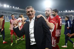 «Το μεγαλύτερο λάθος ήταν που τον διώξαμε»: Οι οπαδοί της Σεβίλλης αναπολούν τον Μεντιλίμπαρ