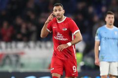 Ιστορικό ρεκόρ για Παυλίδη: 4ος σκόρερ όλων των εποχών της Άλκμααρ