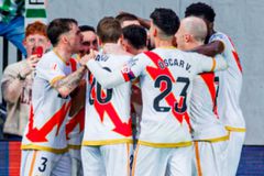 Νίκη παραμονής για τη Βαγιεκάνο - Βλέπει Ευρώπη η Βιγιαρεάλ