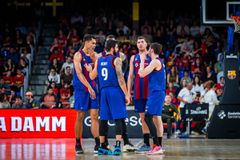 Ήττα - σοκ για την Μπάρτσα πριν από τον Παναθηναϊκό: Ο ΜακΛέμορ τη «σκότωσε» μέσα στη Βαρκελώνη!