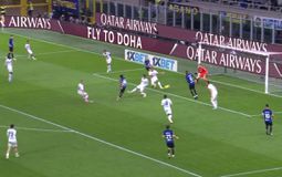 Η Νάπολι απέδρασε από το «Μεάτσα» με τον βαθμό και έβαλε φρένο στο σερί της Ίντερ