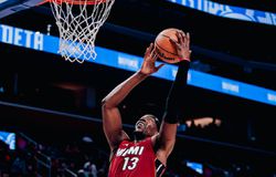 Ο Αντεμπάγιο με buzzer beater «σκότωσε» τους Πίστονς