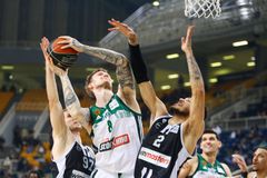 Ο Παναθηναϊκός θέλει να ξεχάσει την ήττα στο ΣΕΦ μέσω του ΠΑΟΚ - Το Λαύριο υποδέχεται τον Απόλλωνα