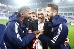 Ο Μεντιλίμπαρ ήρθε και δε διέγραψε κανέναν