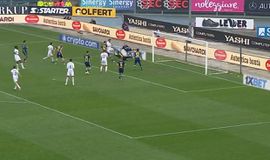 Άνετη νίκη για τη Μίλαν και στο +3 από τη Γιουβέντους