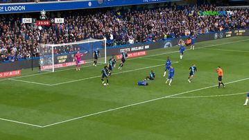 Ο Στόλαρτσικ είπε «όχι» στην εκτέλεση πέναλτι του Στέρλινγκ