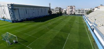 Η επιθυμία του Πογέτ έγινε πράξη - Επιστρέφει στο προπονητικό του Ατρόμητου η Εθνική