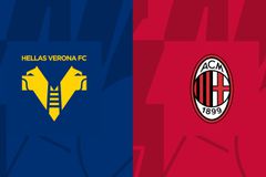 ΒΕΡΟΝΑ - ΜΙΛΑΝ