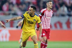 Ζαχάβι: «Ο αποκλεισμός από τον Ολυμπιακό ήταν μία ντροπή, δεν γίνεται να τον υποτιμάς έτσι»