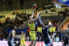 Η βαθμολογία των Play out της Basket League - Στην Elite League οριστικά ο Απόλλων Πατρών
