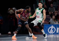 Στο χειρουργείο ο Μπάλντουιν για την Μπασκόνια!