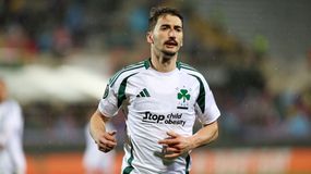 Ο Τζούριτσιτς στον Ολυμπιακό - Η αθλητική ερώτηση που «έκαψε» την Chaser