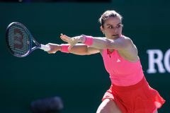 «Βουτιά» για τη Σάκκαρη στην παγκόσμια κατάταξη - Παραμένει στο Top-10 ο Τσιτσιπάς