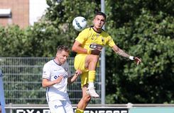 Ο Χρυσόπουλος έχει μπει για την ΑΕΚ, στην κατηγορία... Ζίνι