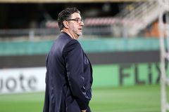 3-4-1-2: Η αγωνιστική πρόταση του Ρουί Βιτόρια για τα playoffs