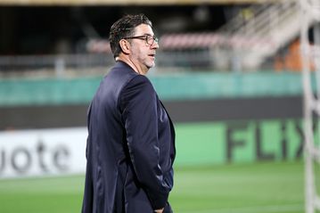 3-4-1-2: Η αγωνιστική πρόταση του Ρουί Βιτόρια για τα playoffs