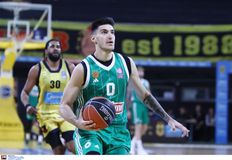 LIVE: ΑΡΗΣ - ΠΑΝΑΘΗΝΑΪΚΟΣ AKTOR