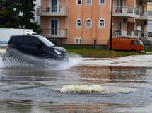 Καιρός: Πορτοκαλί προειδοποίηση για χιόνια, ισχυρές βροχές και τσουχτερό κρύο