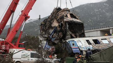 Τέμπη: Νέα ηχητικά ντοκουμέντα από το χάος λίγες ώρες πριν την τραγωδία – Έστελναν τρένα ανάποδα και στα τυφλά