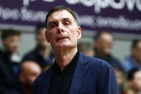 Μπαρτζώκας: «Θα παίξουν με Ερυθρό Αστέρα οι Βιλντόζα και Μιλουτίνοφ - Αυτό ισχύει για Γκος»